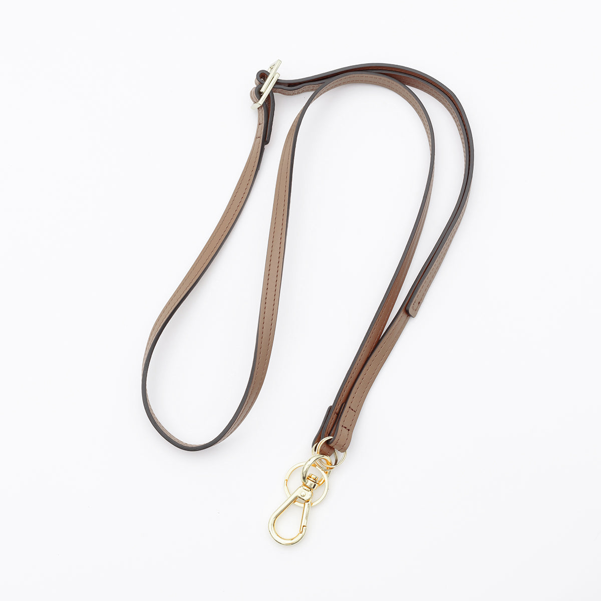 HERRIE MULTI SHOULDER STRAP / RAPTO｜本革マルチショルダー
