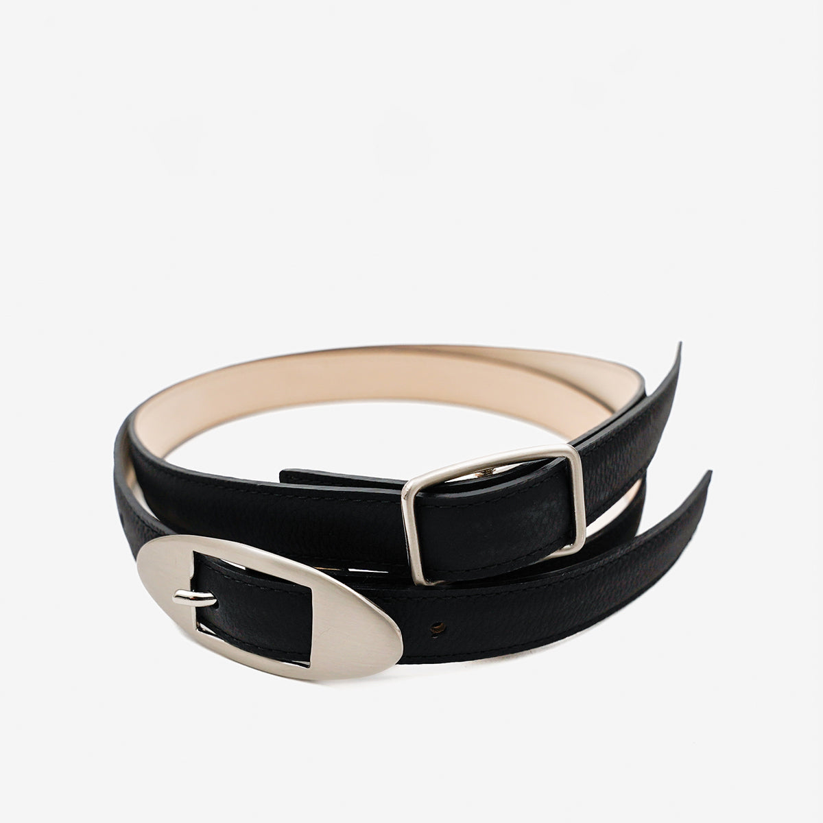 ITTI (イッチ) | HERRIE W BUCKLE BELT / DIPLO JP (ヘリーダブル