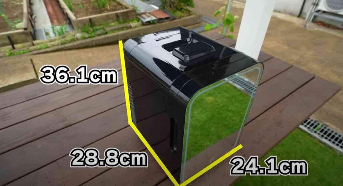 ドンキ】夏の必需品！持ち運べる「ワタシの側近 9L冷温庫」はレジャー