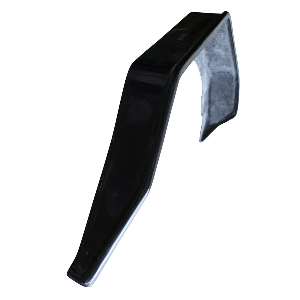 ジムニー SJ30/JA71/JA11/JA12/JA22用 +90mm オーバーフェンダー Type4