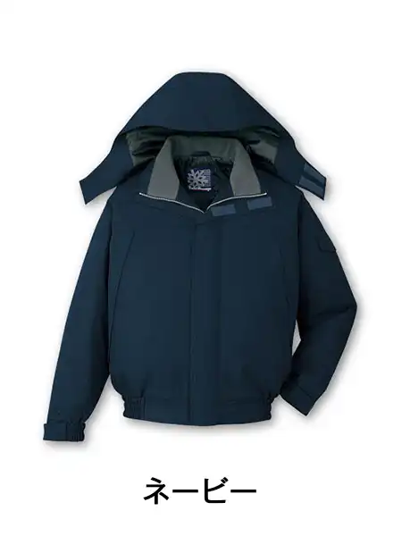 Field Message】 48433 防水防寒コート(フード付) [防寒]通販ページ