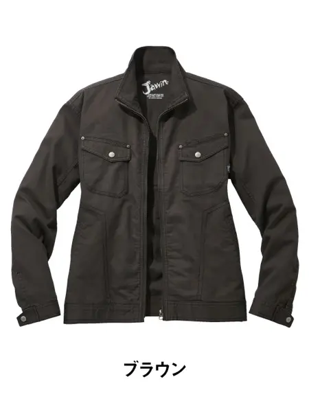 Jawin】 55102 ノータックカーゴパンツ [春夏]通販ページ│自重堂