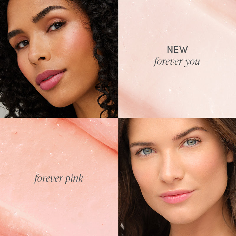 フォーエバーシリーズ | リップ チーク – Janeiredale Japan