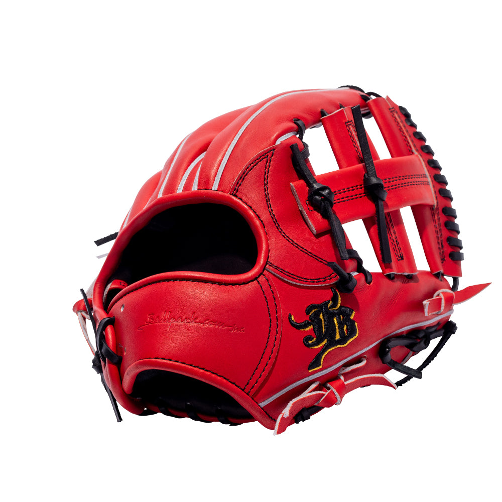 WAGYU JB(和牛JB)グラブ/【JB-004】/硬式用/内野手用/型付け可能/高校