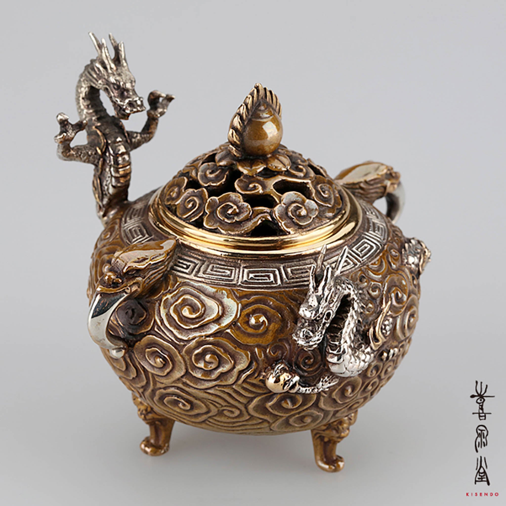 香立・香炉｜おしゃれで高級な伝統工芸品のギフト通販は日本工芸堂