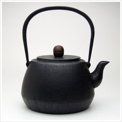 南部鉄器 鉄瓶 | 南部鉄器の老舗各社取扱【日本工芸堂】