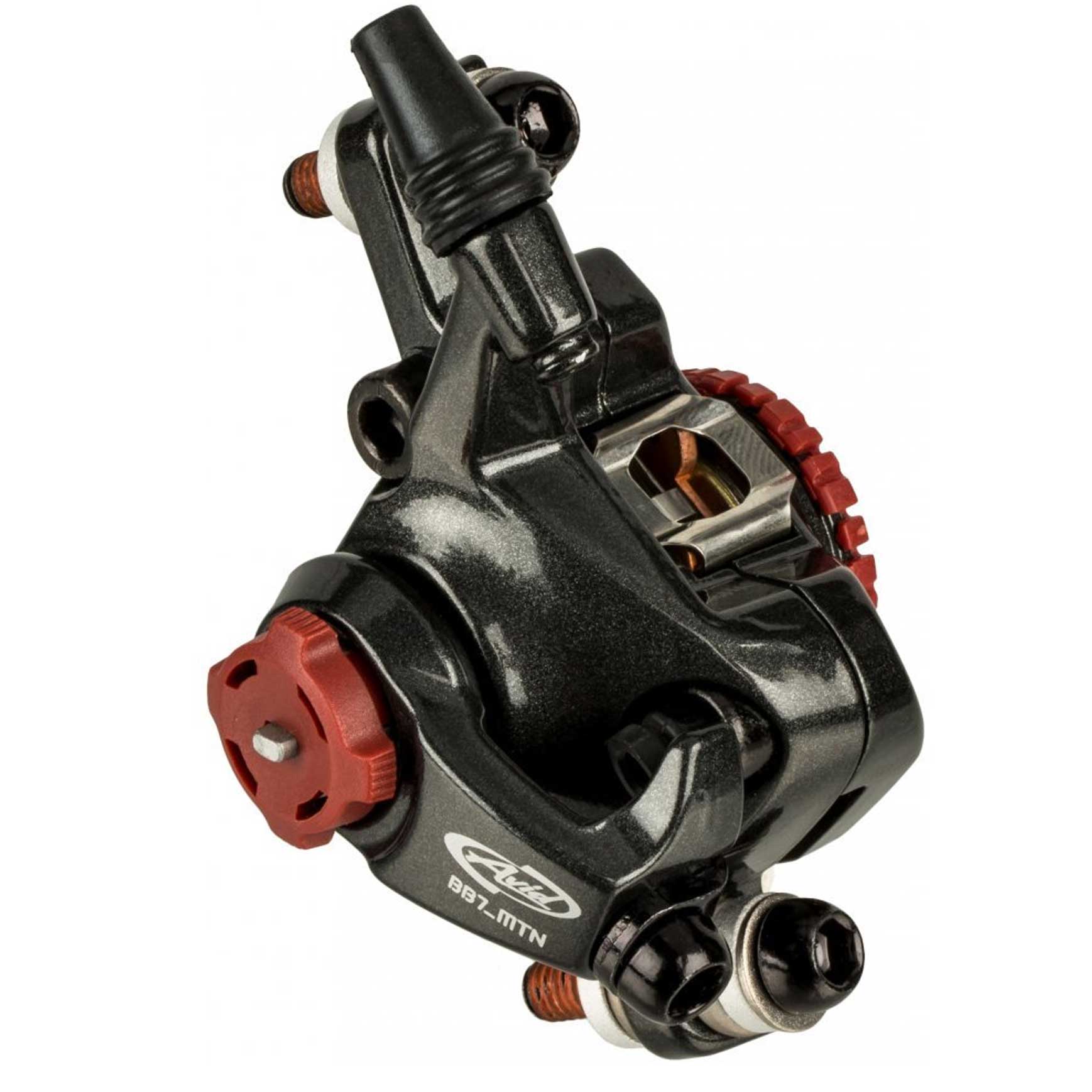 Avid BB7 MTN G2 Mechanical Disc Brakes – Official JaYoe website