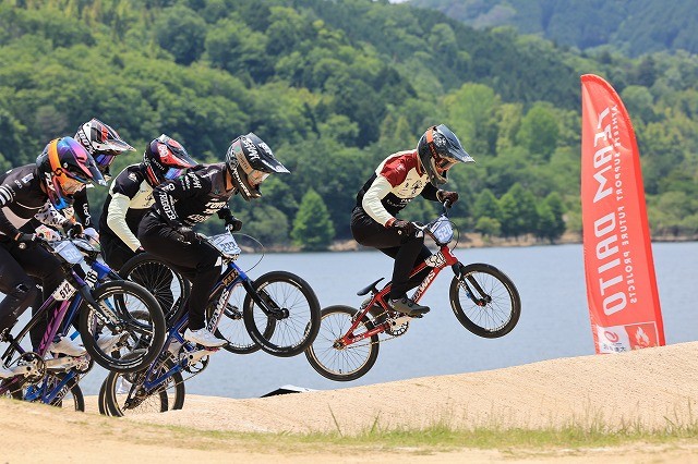 ハイライトフルバージョン動画 / 大会レポート】2025JBMXF大東建託