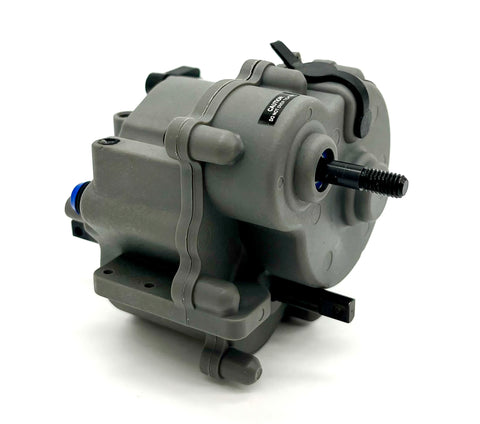 fits T-Maxx 3.3 TRANSMISSION 5181 5384 (Factory Assemb tranny 2