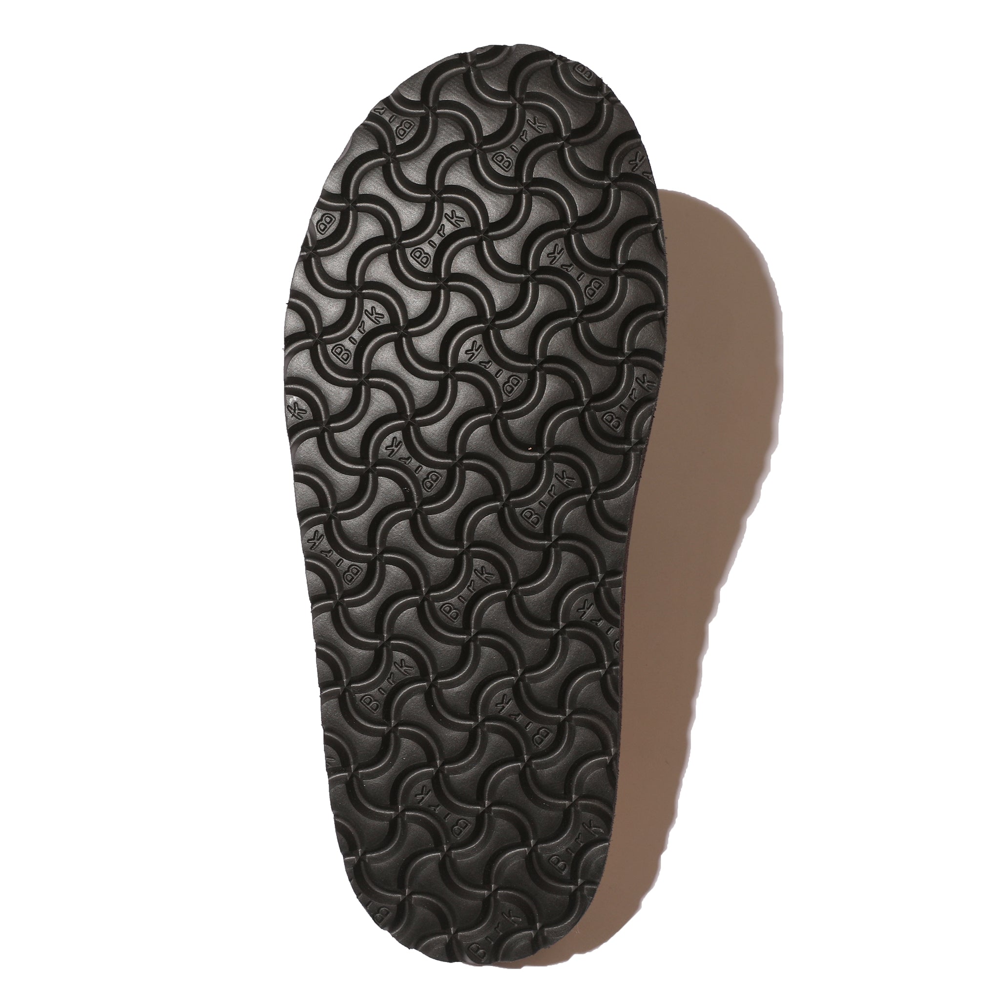 KOTOKA ならやまサンダル たつのハンドワックスレザー Black【KTO-2004