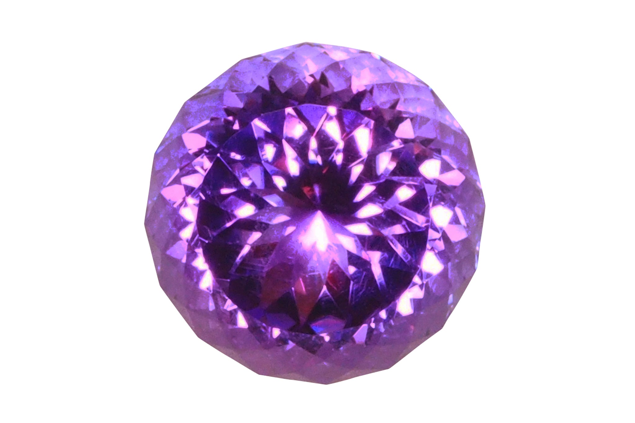 Amethyst アメシストルース(NO.47338) – JEX宝石ギャラリーオンライン