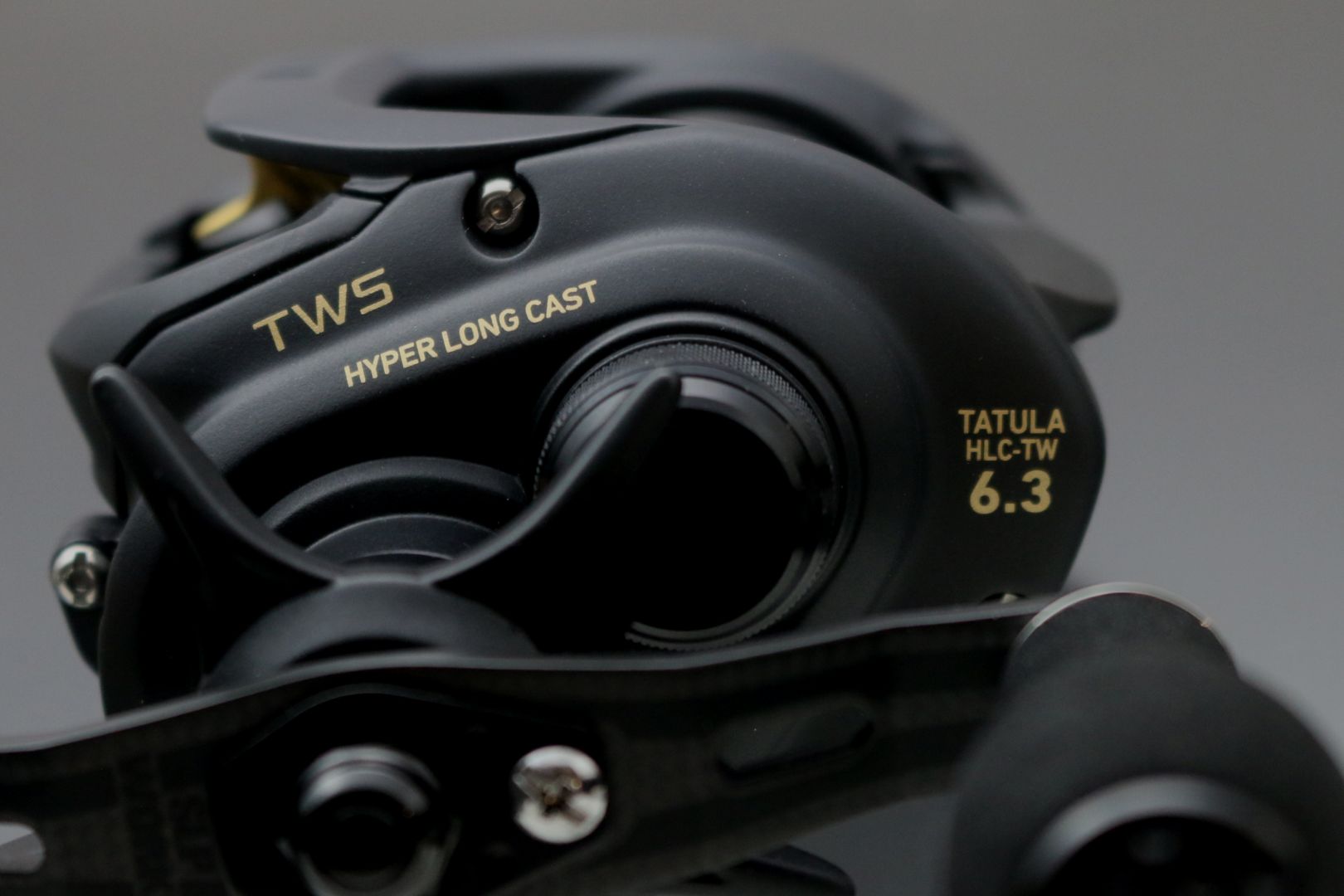 Tatula HLC TW 6.3 - JDM Fishing