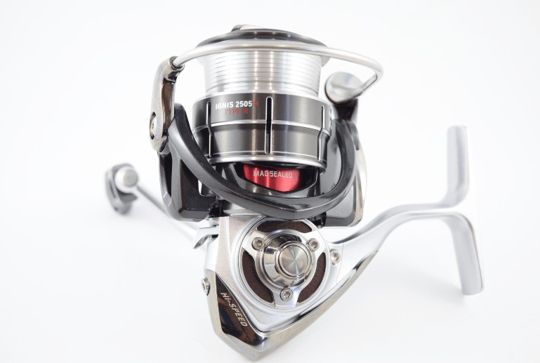 Ignis Type-R - JDM Fishing