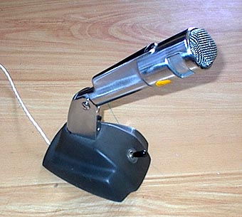 EV 664 with Original Basement(JF1IST)