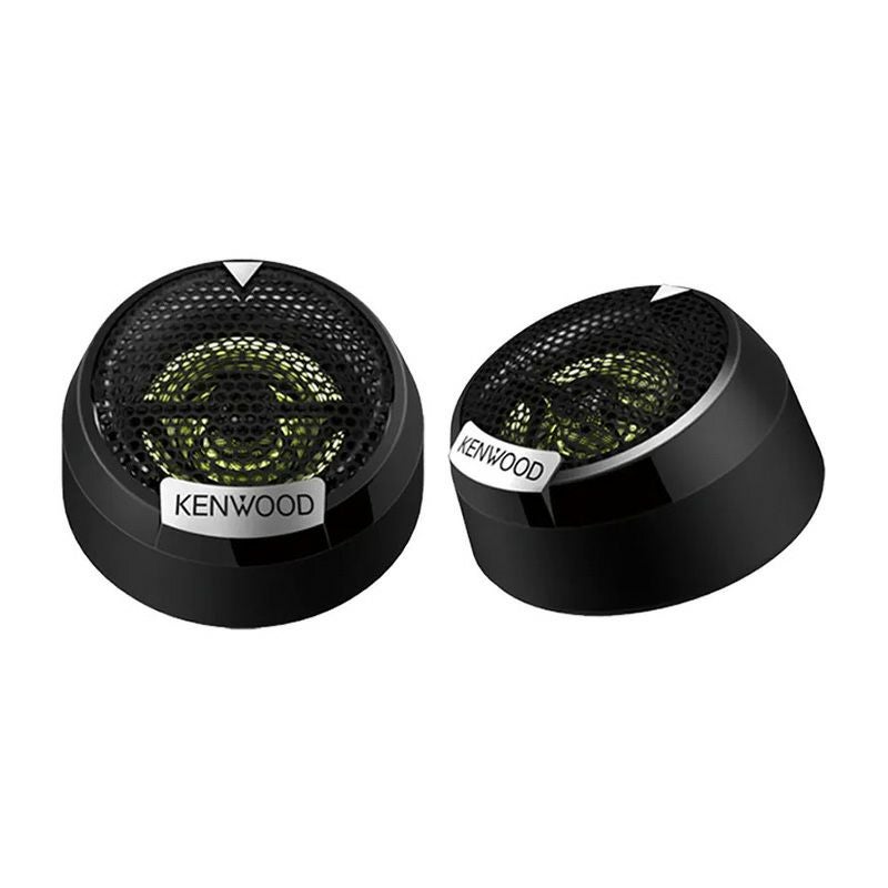 25mmバランスドドームチューンアップ・ツィーター KFC-ST01（2本1組