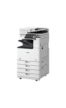 imageRUNNER ADVANCE DX C3826F キヤノン A3カラー複合機 | 複合機