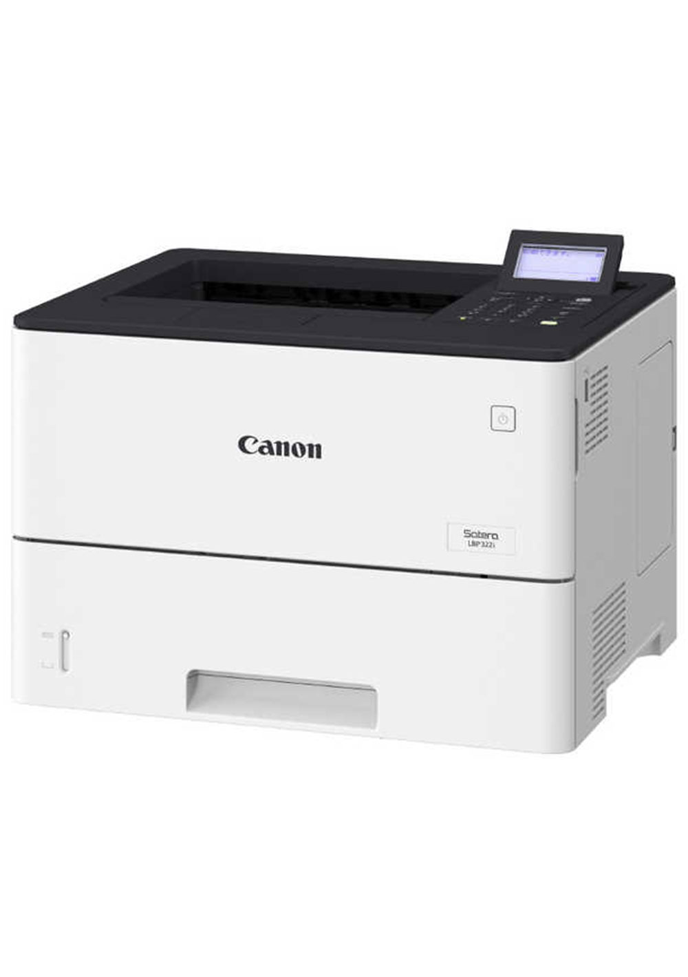 Satera LBP321 キヤノン A4モノクロプリンター | 複合機・コピー機の
