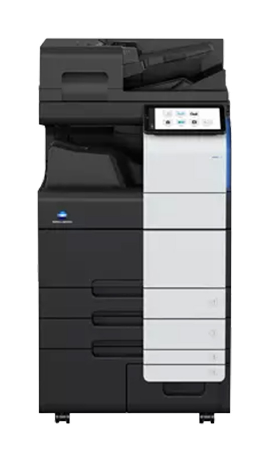 コニカミノルタ bizhub C551 i A3カラー複合機 | 複合機・コピー機の