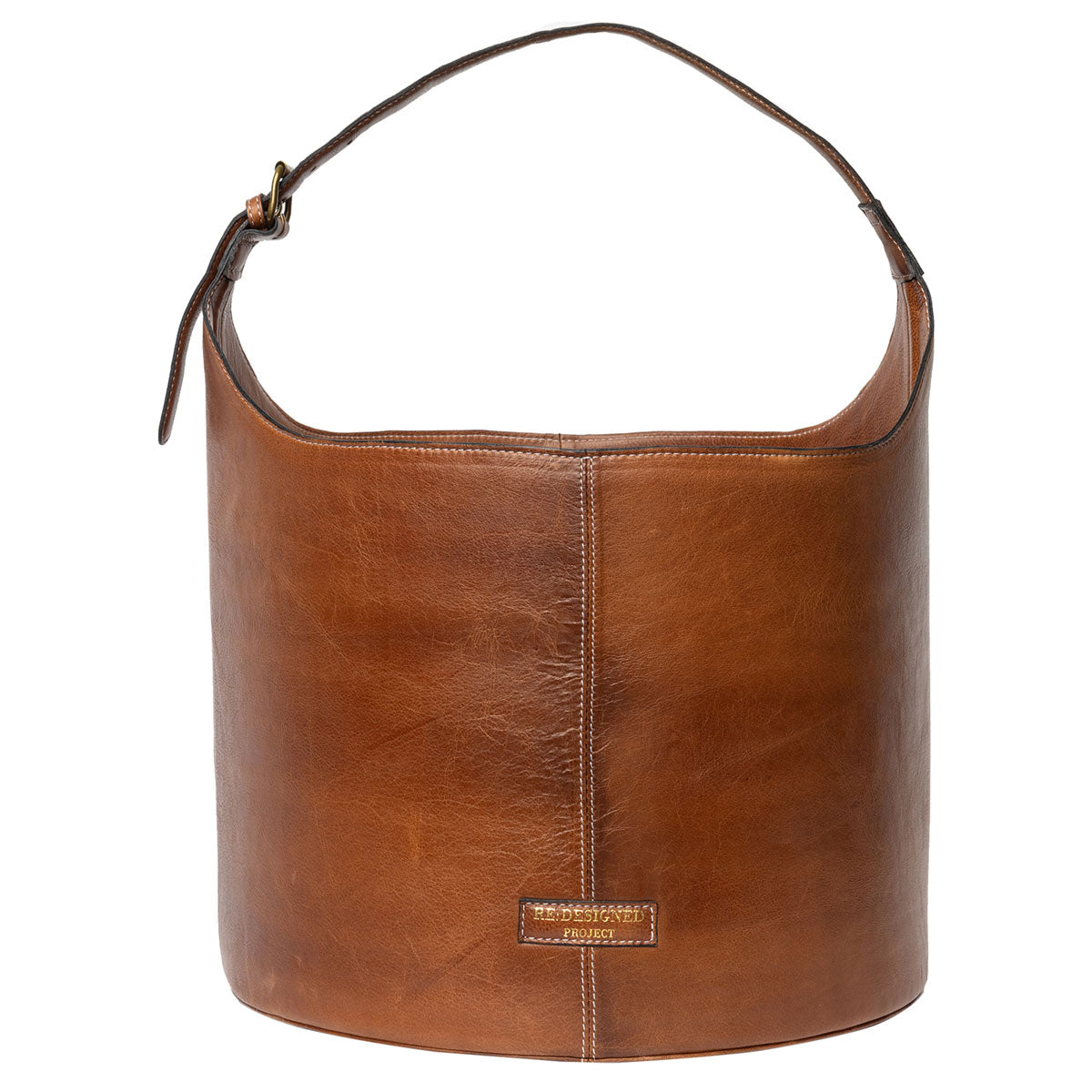 Re:Designed Project 26 - Walnut/Gold | Jimmybeanswool.com