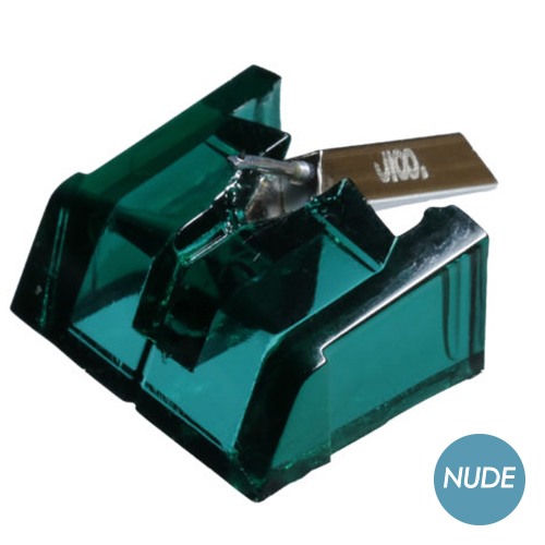 EPS-270SD NUDE National/Technics 交換針 | JICO 日本精機宝石工業