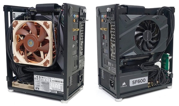 Case-by-Case Design MI-6 Case」をレビュー | 自作とゲームと趣味の日々