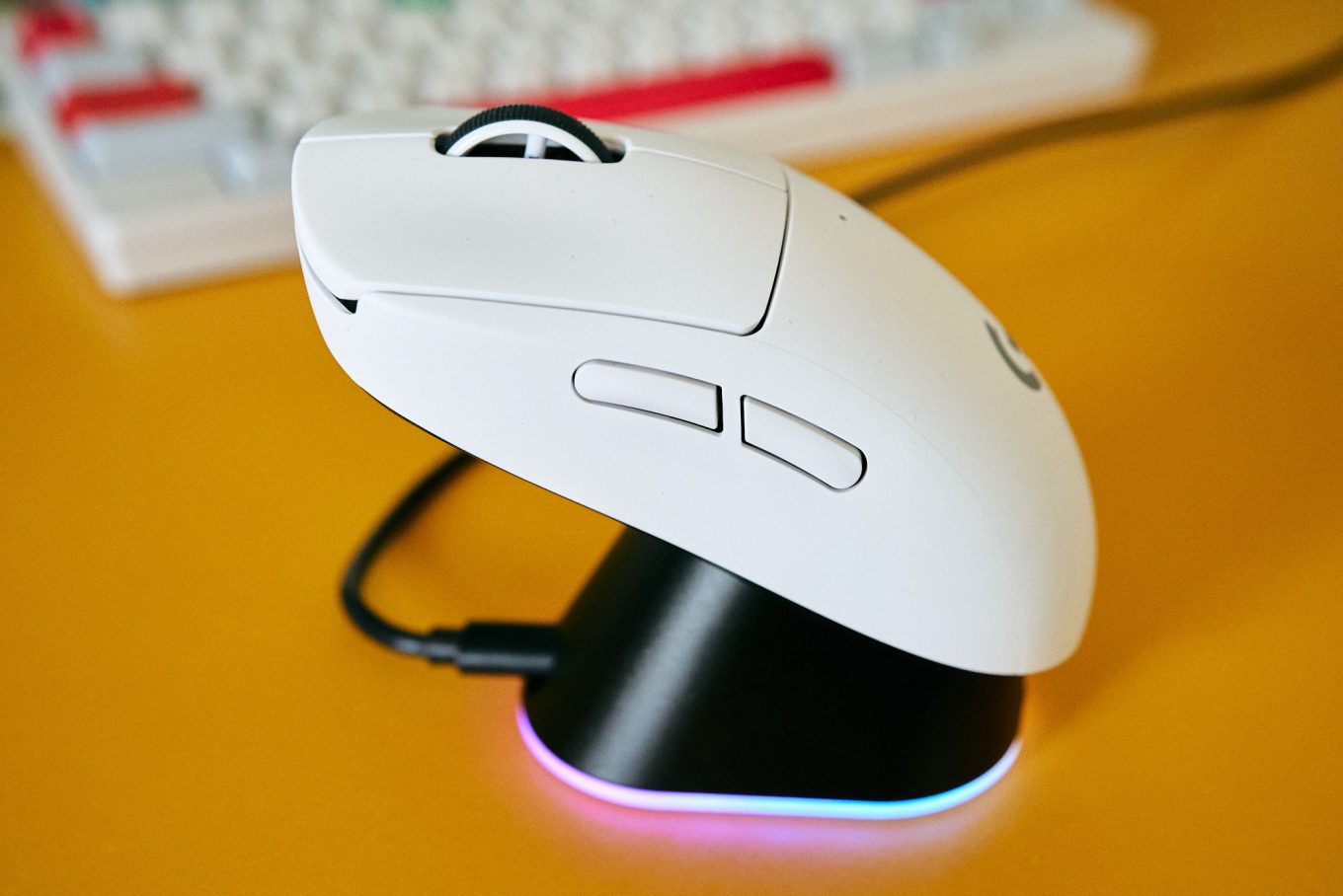 G PRO X SUPERLIGHTの充電用に怪しげなブツを入手 | jittodesign blog