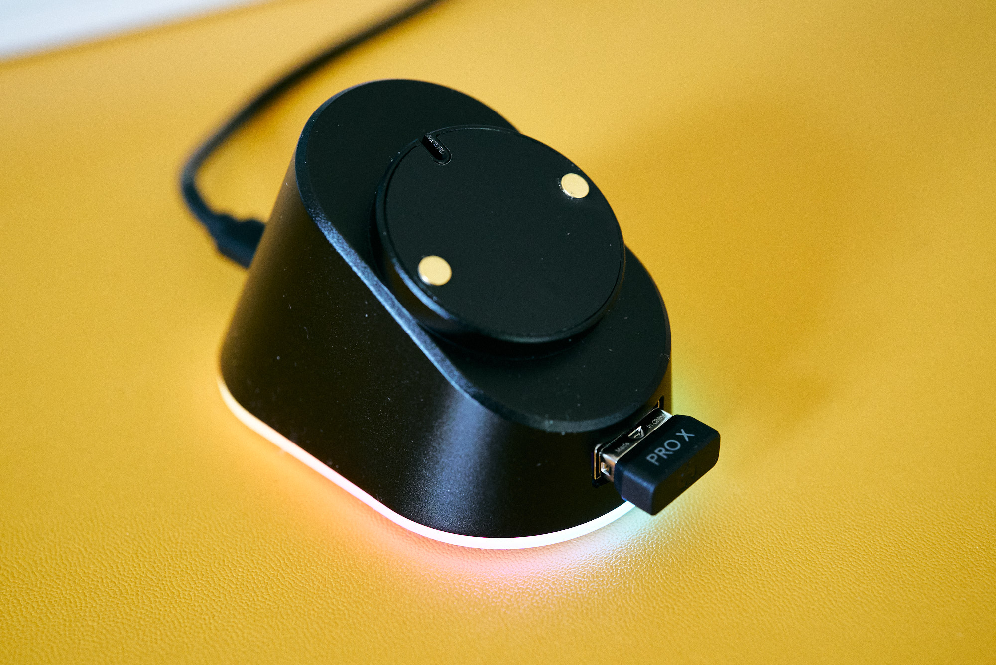 G PRO X SUPERLIGHTの充電用に怪しげなブツを入手 | jittodesign blog