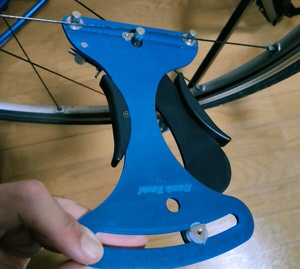 パークツールのTM-1をレビュー！使いやすい？もっと安いのと比べてどう