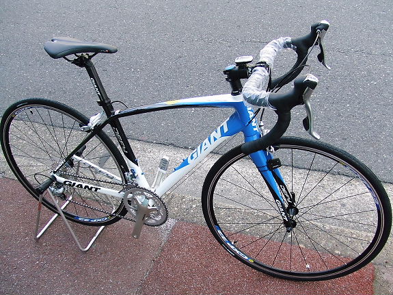 GIANT DEFY ALLIANCE | QUEST-PRESS