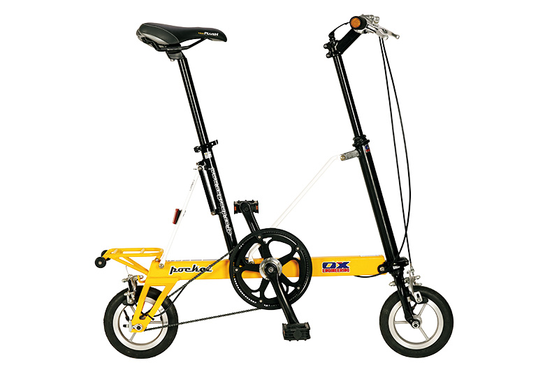 CARRYME(キャリーミー)モデルの変遷を辿ることで見えてくる進化の過程