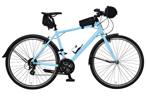 メカニカル12段変速グループセットSHIMANO 105 R7100