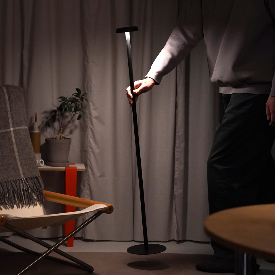 TABLE LAMP ICHI FLOOR