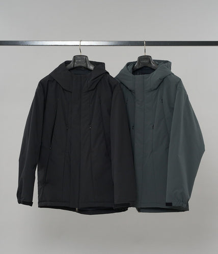 ブルゾン – junhashimoto-osaka