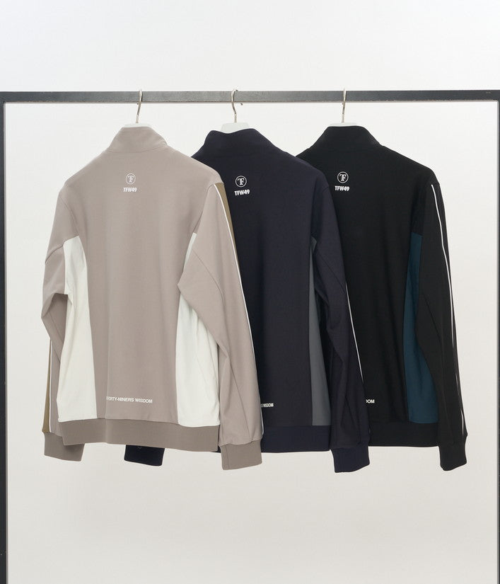 TFW49】SPORTY TRACK JACKET – junhashimoto-osaka