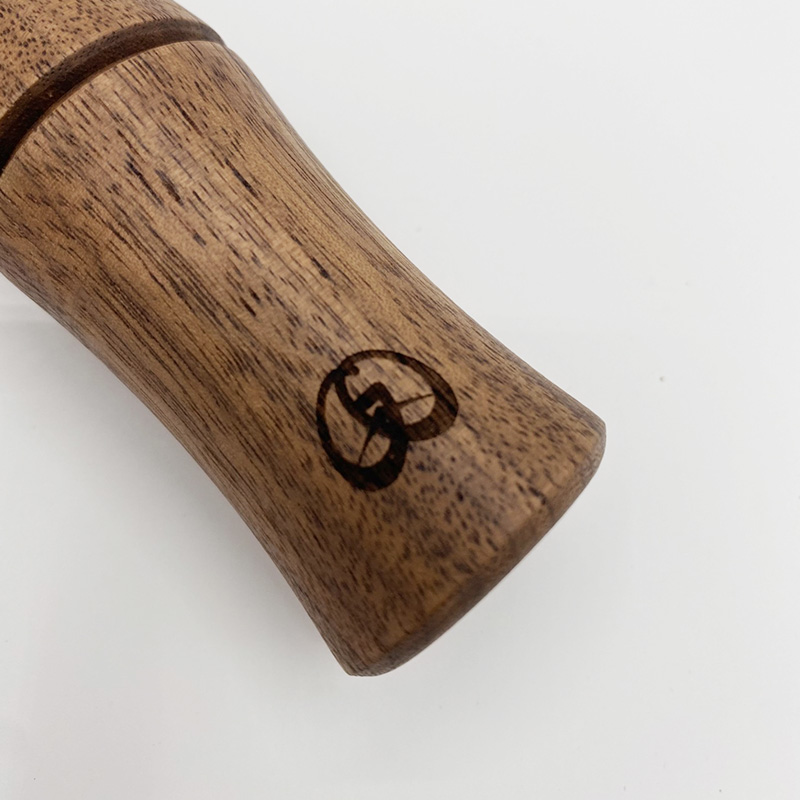 公式】鉄板マルチグリドル専用の木製グリップ - JHQ(ジェイエイチキュー)