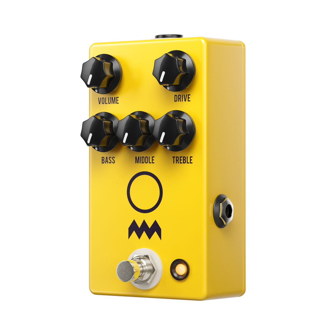 CHARLIE BROWN V4 – JHS Pedals