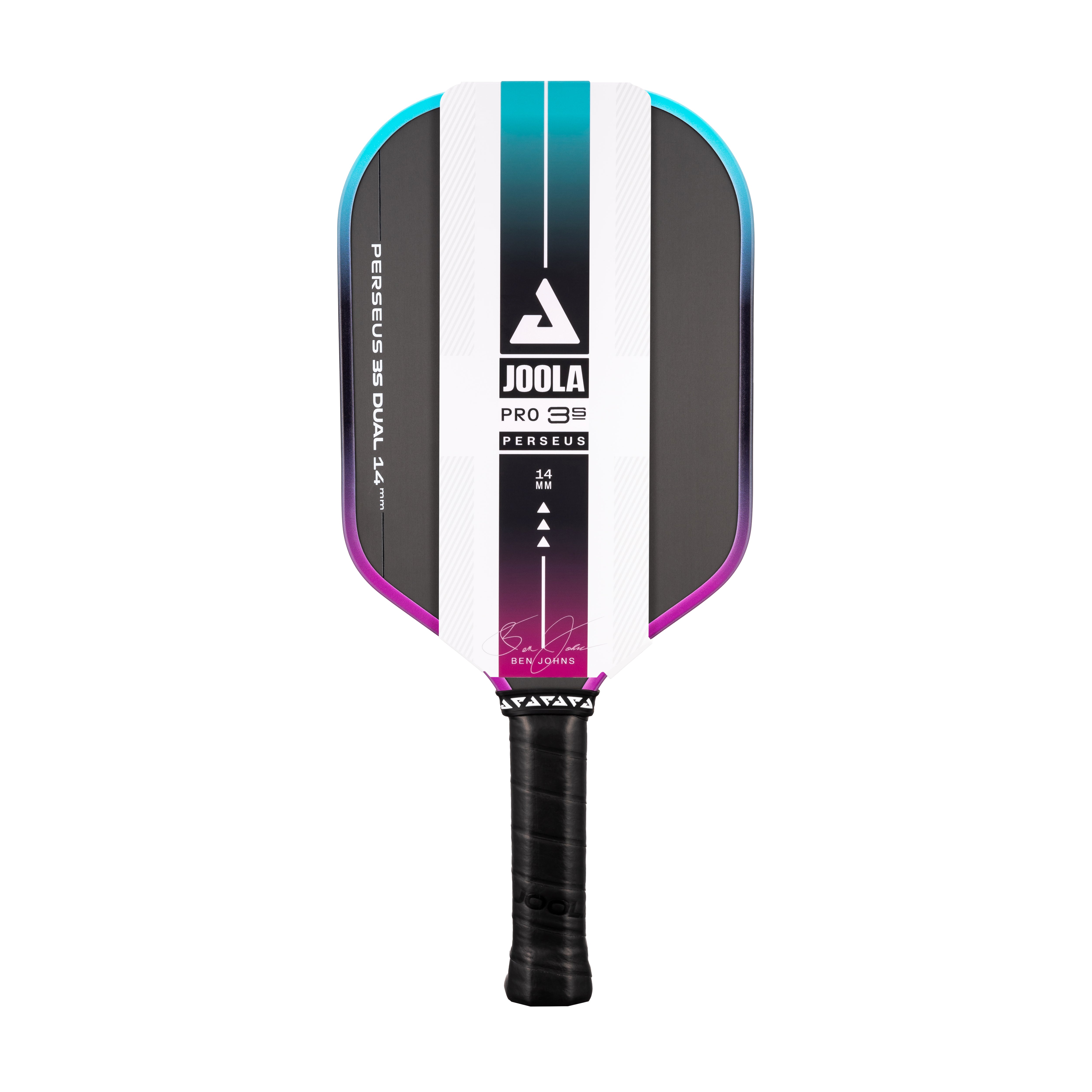 ベン・ジョンズ ペルセウス 3S デュアル 14mm