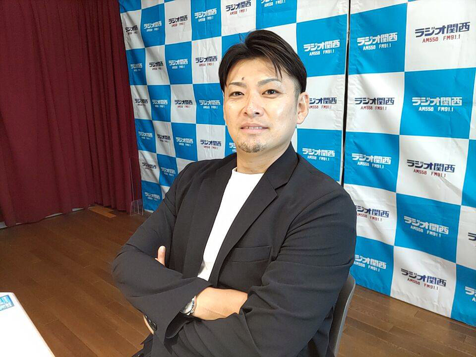 関西独立L・姫路の初代監督 元オリックス海田智行氏 最近よく使う言葉