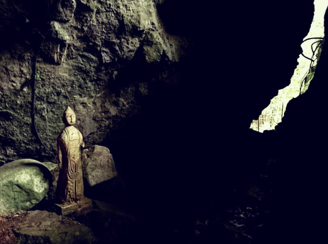 穴場の神秘＆パワースポットツアー | 【公式】上越観光Navi - 歴史と