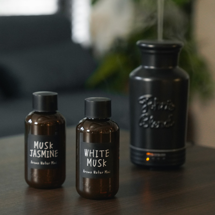 アロマウォーター ミニ John's Blend 【ジョンズブレンド 公式通販】