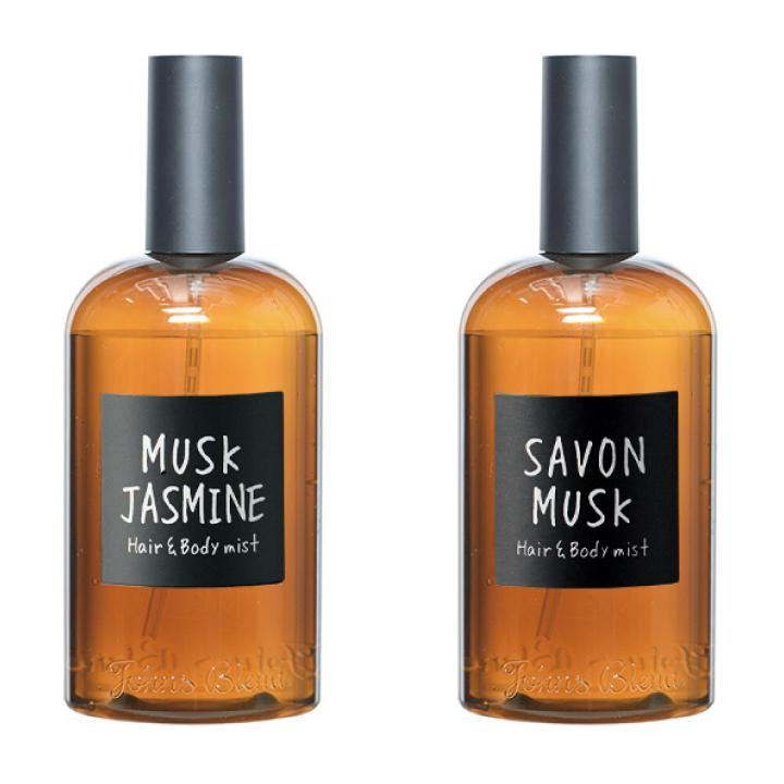 ヘア&ボディミスト John's Blend 【ジョンズブレンド 公式通販】