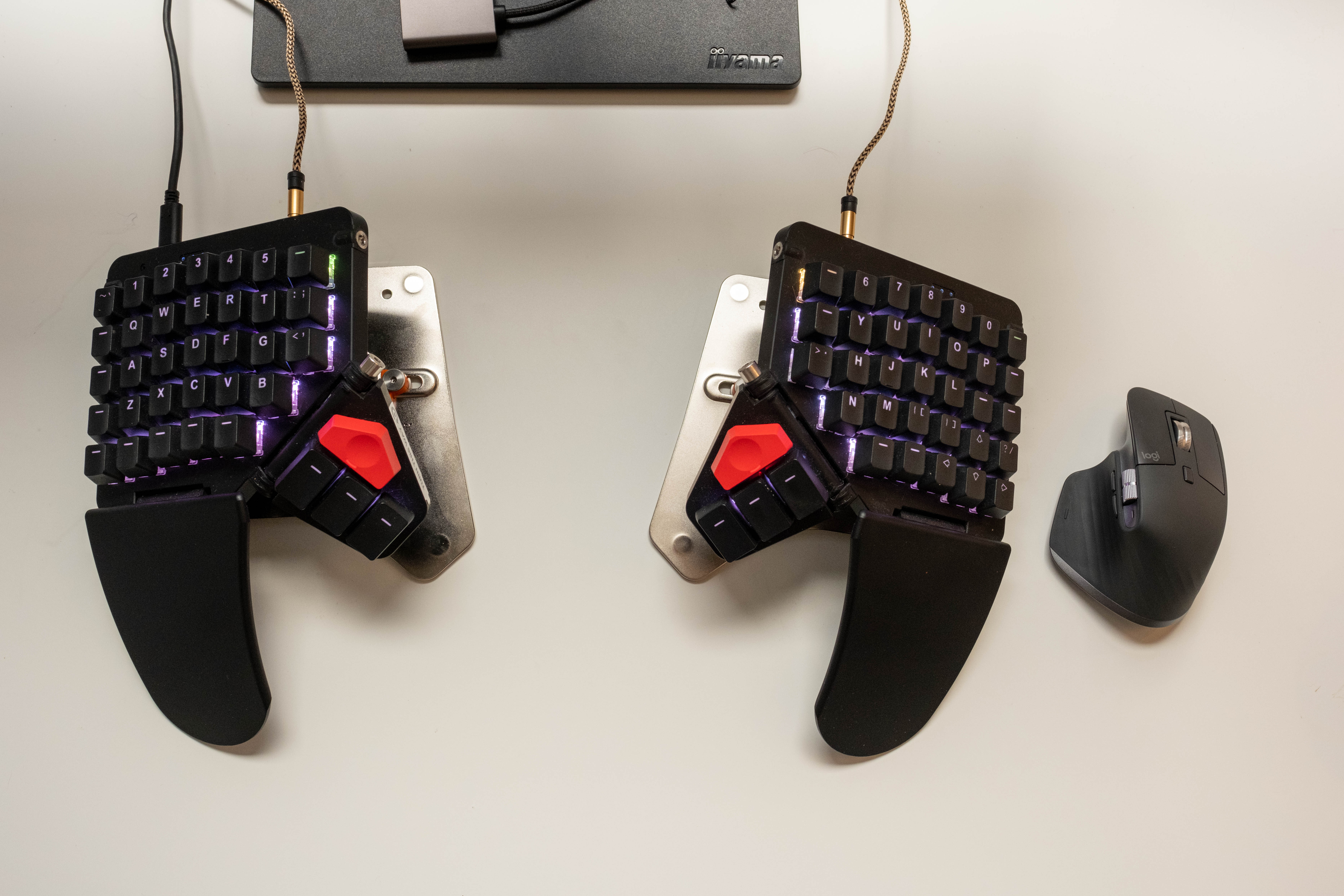 ZSA Moonlander Review