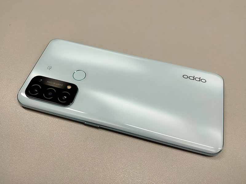 OPPO Reno5 Aレビュー｜4眼カメラ＋高性能スペック搭載！注目シリーズ