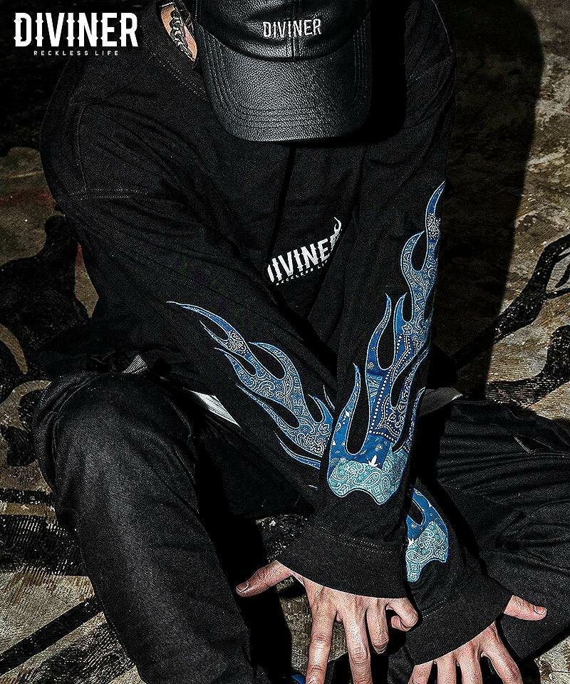 新作一覧｜【公式】DIVINER(ディバイナー)