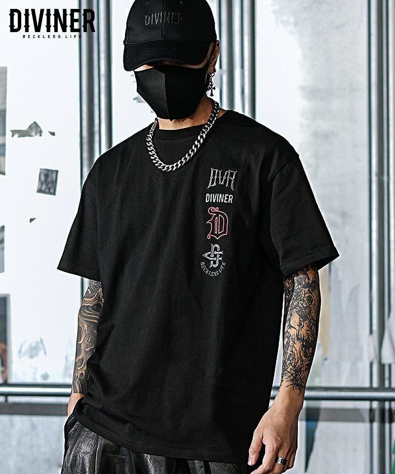 新作一覧｜【公式】DIVINER(ディバイナー)