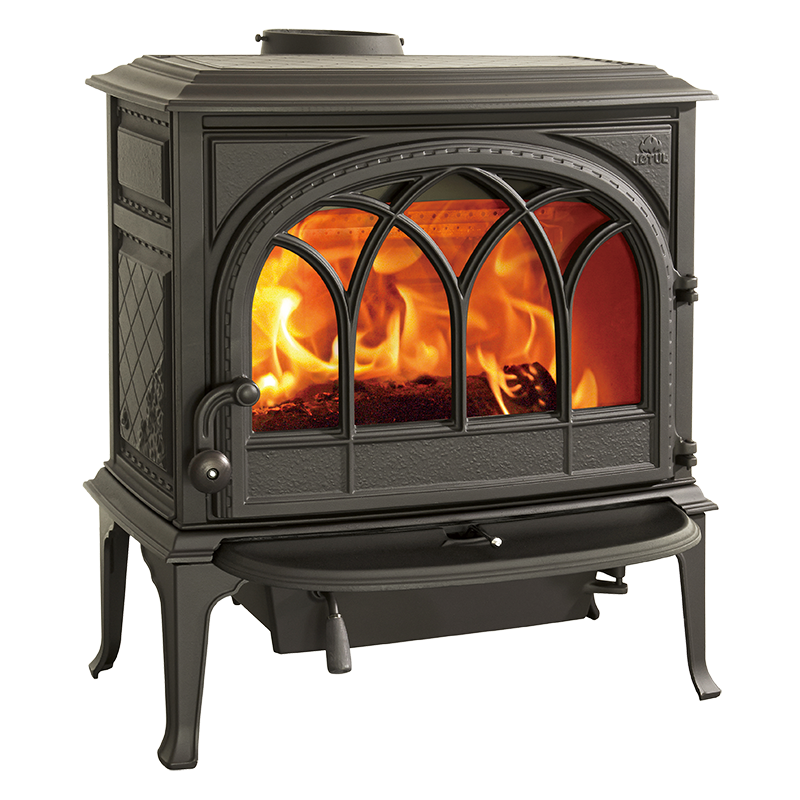 JØTUL F 400 ECO | JØTUL | ヨツール日本総輸入元サイト