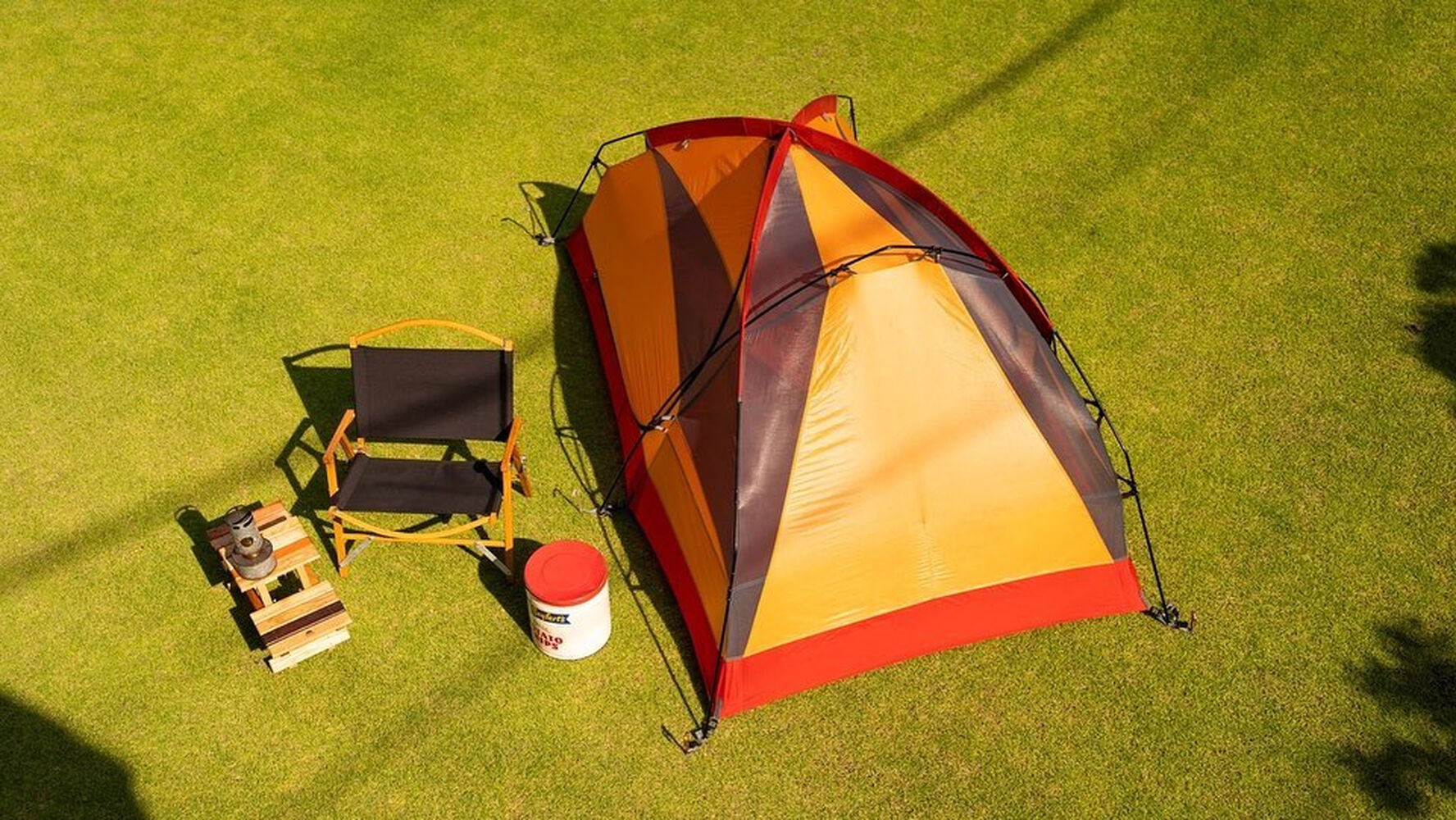 ヴィンテージ幕 廃盤カラー【マーモット】ハロ4 【公式通販】