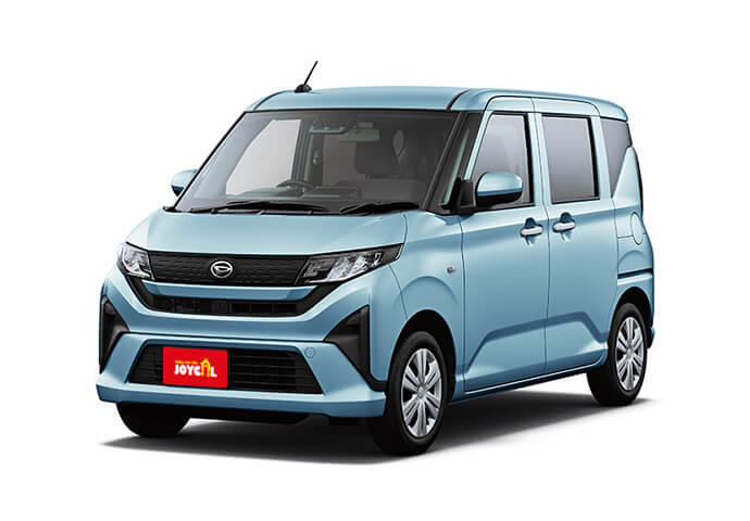 新車カーリース 7年プラン｜セブンマックス 軽自動車の新車カーリース