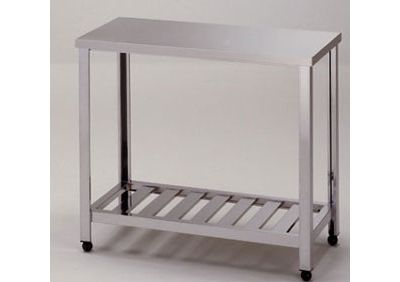 アズマ製作所 調理台（作業台）