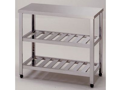 アズマ製作所 調理台（作業台）